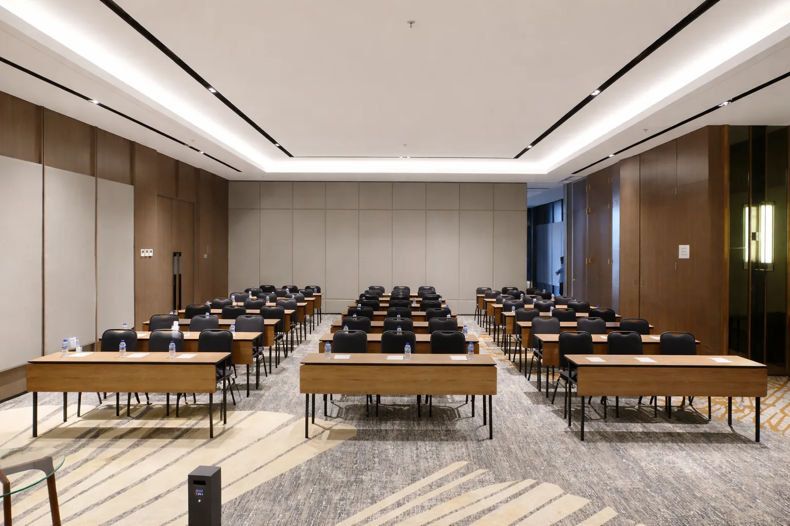 Class Room