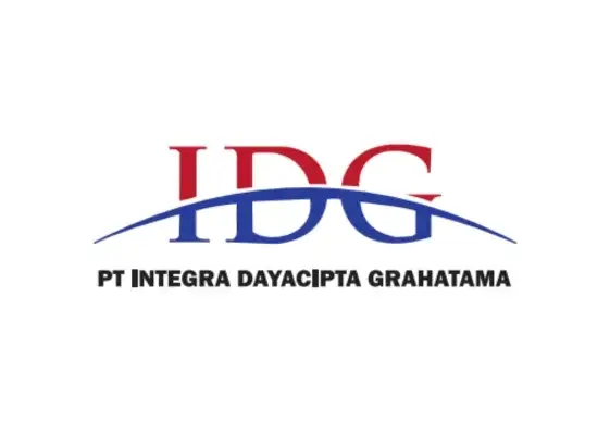 PT. Integra Dayacipta Grahatama