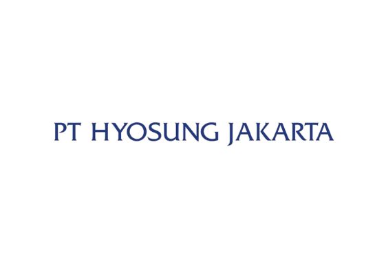 PT. Hyosung Jakarta