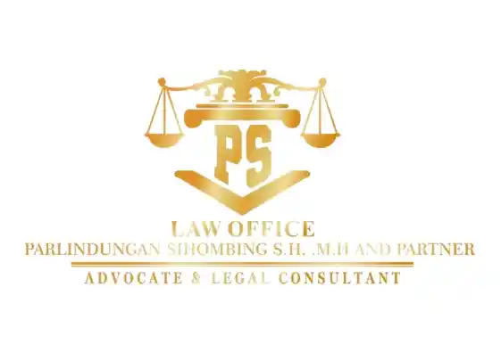 Law Office - Parlindungan Sihombing